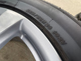 20" Cadillac XT6 XT5 SRX OEM 4847 wheels rims 2022 2023 2024 2025 2026 Texas Truck Tire