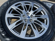 20" Ford Explorer Limited OEM rims wheels Lincoln Aviator 2025 2026 NEW Texas Truck Tire