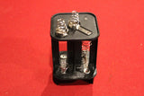 6V Lantern Battery Adapter – Uses 4 D Batteries Rayovac