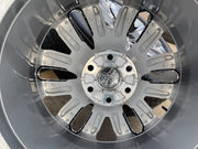 22" GMC Yukon Chevy Tahoe Escalade OEM 95513 14134 wheels rims BRIDGESTONE NEW Texas Truck Tire