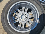 20" Toyota Tacoma 4Runner FJ Cruiser Lexus OEM 69561 wheels rims tires Texas Truck Tire