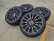 24" Chevy Tahoe Suburban Silverado OEM High Country wheels rims 2025 2026 NEW Texas Truck Tire
