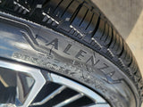 24" Chevy Tahoe Suburban Silverado OEM High Country wheels rims 2025 2026 NEW Texas Truck Tire