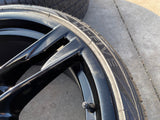 20" BMW 640i 650i OEM wheels rims 71521 75124 5x120 DISCOUNTED Texas Truck Tire