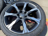 18" Honda Civic OEM 94083 wheels rims HR-V Accord 2023 2024 2025 2026 2027 NEW Texas Truck Tire