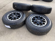 17" Toyota Tacoma 4Runner TRD OEM 10638 wheels rims 2024 2025 2026 BFG NEW Texas Truck Tire