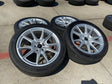 19" Ford Mustang Stealth GT OEM wheels rims 95759 tires 2023 2024 2025 2026 NEW Texas Truck Tire