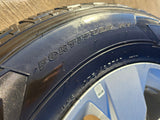 22" Lamborghini Urus OEM wheels rims Taigete 2022 2023 2024 2025 2026 BRONZE Texas Truck Tire