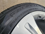 19" Toyota Rav4 Premium OEM wheels rims 69536 Highlander Texas Truck Tire