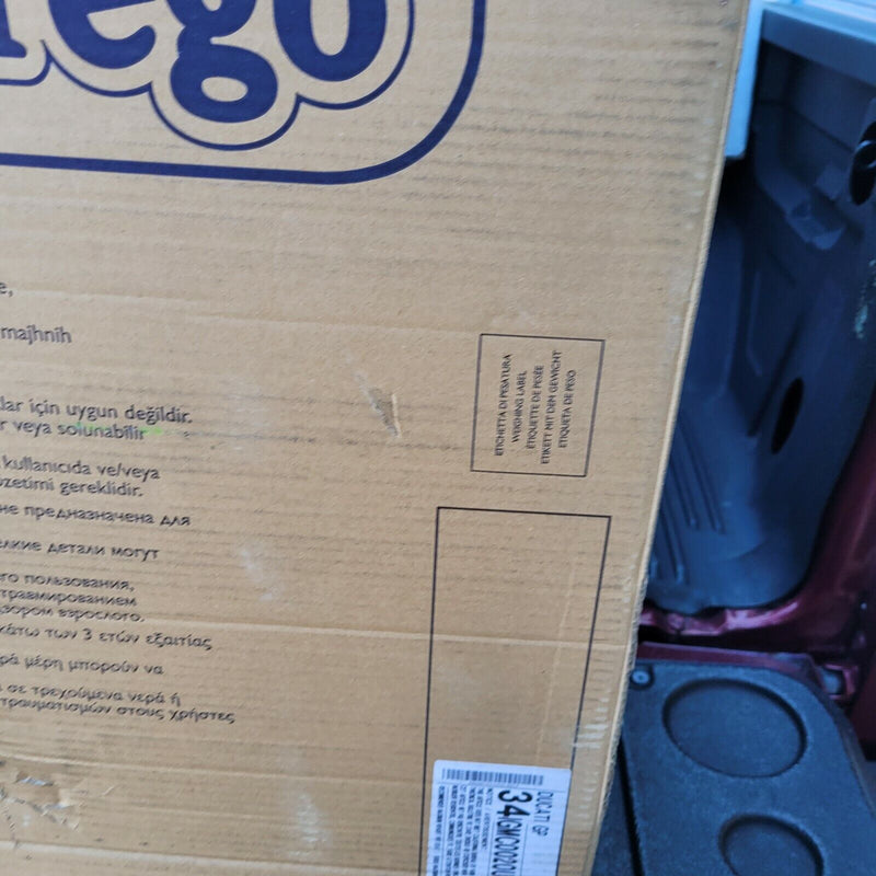 Peg Perego IGMC0020US Ducati GP Ride-On Motorbike