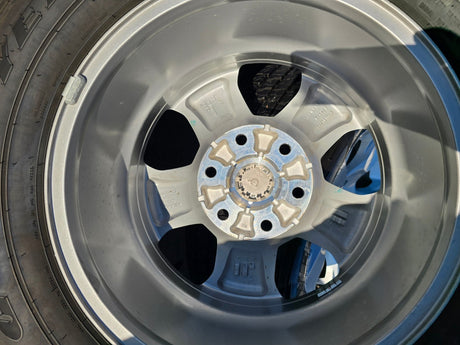 22" Lamborghini Urus OEM wheels rims Taigete 2022 2023 2024 2025 2026 BRONZE Texas Truck Tire