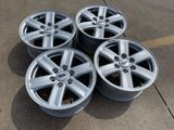 17" Ford F-150 Expedition OEM 10339 rims wheels 2023 2024 2025 2026 2027 NEW Texas Truck Tire