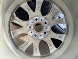 19" BMW X5 OEM 86045 Style 450 wheels rim tire 2012 2013 2015 2016 2017 2018 Texas Truck Tire