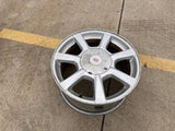 17" Cadillac CTS OEM 4623 4624 wheel rim 2008 2009 2010 2011 2012 2013 2014 2015 Texas Truck Tire