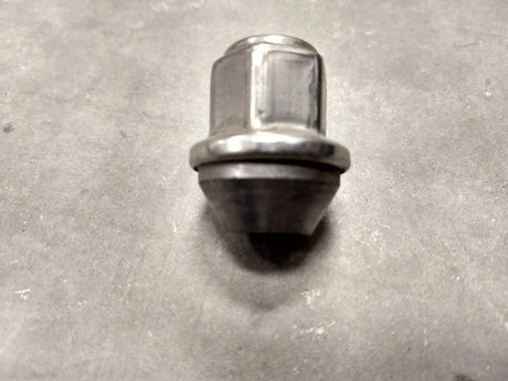 (20) 14x1.5 OEM Ford lug nuts polished Mustang OE 2015-2026 Texas Truck Tire