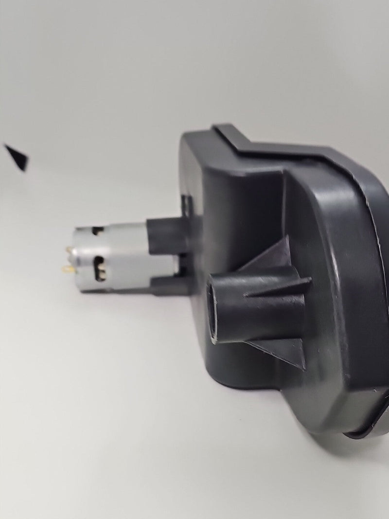 24V 30000RPM Gearbox Motor for Power Wheels Disney Princess Carriage