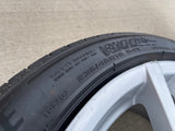 18" Lexus IS300 IS350 OEM wheels rims 74153 95247 Camry Avalon 2022 2023 2024 Texas Truck Tire