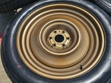 22" Chevy GMC Transport OEM wheels rims BRONZE Sierra Silverado Escalade NEW Texas Truck Tire