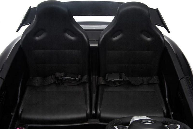 24V Electric Mercedes GTR Children's Ride on Car