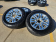 20" Toyota Tundra TSS TRD T Force OEM wheels rims 5x150 tires FIRESTONE A/T2 Texas Truck Tire