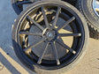 (1) 26x10 KOKO Koture wheel rim tire 6x135 F-150 Expedition spare 6x135 Texas Truck Tire