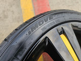18" Hyundai Veloster K4 Sonata OEM wheel rims tires 70813 Tuscon Genesis NEW Texas Truck Tire