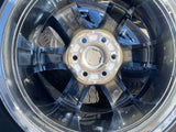 18" Ford F-150 Lariat OEM rims wheel 10168 tires Expedition MICHELIN NEW Texas Truck Tire