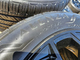 20" Toyota Highlander H TRD OEM LIMITED wheels rims Lexus RX350 2023 2024 2025 Texas Truck Tire