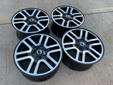 (1) 17" INEOS Grenadier OEM 8775 wheel rim 2023 2024 2025 2026 NEW Texas Truck Tire