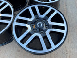 (1) 17" INEOS Grenadier OEM 8775 wheel rim 2023 2024 2025 2026 NEW Texas Truck Tire
