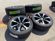 18" Honda Civic OEM 94083 wheels rims HR-V Accord 2023 2024 2025 2026 2027 NEW Texas Truck Tire