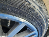 22" Ford F-150 LIMITED Plus OEM rims wheels 10444 Expedition tires GENERAL NEW Texas Truck Tire