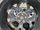 17" Subaru XV Crosstrek OEM 68900 wheels rims tires 2022 2023 2024 2025 Texas Truck Tire