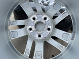18" Lexus IS300 IS350 OEM wheels rims 74153 95247 Camry Avalon 2022 2023 2024 Texas Truck Tire