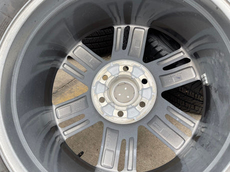 20" Ford Expedition F-150 OEM rims wheels 10441 95362 Limited 2023 2024 2025 Texas Truck Tire