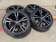 18" BMW 230i M340 M440 OEM Series 86158 86159 wheels rims 2022 2023 2024 2025 Texas Truck Tire