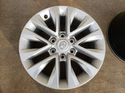 18" Lexus GX460 GX470 Tacoma 4Runner OEM 74297 wheel rim 2020 2021 2022 2023 Texas Truck Tire