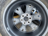 20" Toyota 4Runner TRD OEM 94198 wheels rims Tundra Sequoia 2025 2026 NEW Texas Truck Tire
