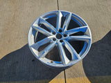 20" Audi S6 A6 A7 S7 OEM wheel rim 12049 12045 spare 2021 2022 2023 2024 2025 Texas Truck Tire