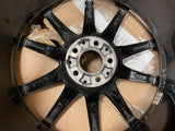 20x11 20" Mercedes GT AMG OEM 85478 wheel rim Rear 2016 2017 2018 2019 2020 2021 Texas Truck Tire