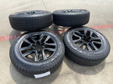 20" Lexus LX570 Toyota Land Cruiser OEM 74280 wheels rims FRESH NICE RARE NEW Texas Truck Tire
