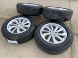18" Acura RDX ILX Honda Accord CR-V OEM wheels rims 71836 tires FALKEN Texas Truck Tire