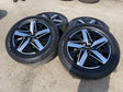 18" Kia Sorento OEM wheels rims 70736 Sportage Seltos K4 K5 Optima Carnival NEW Texas Truck Tire