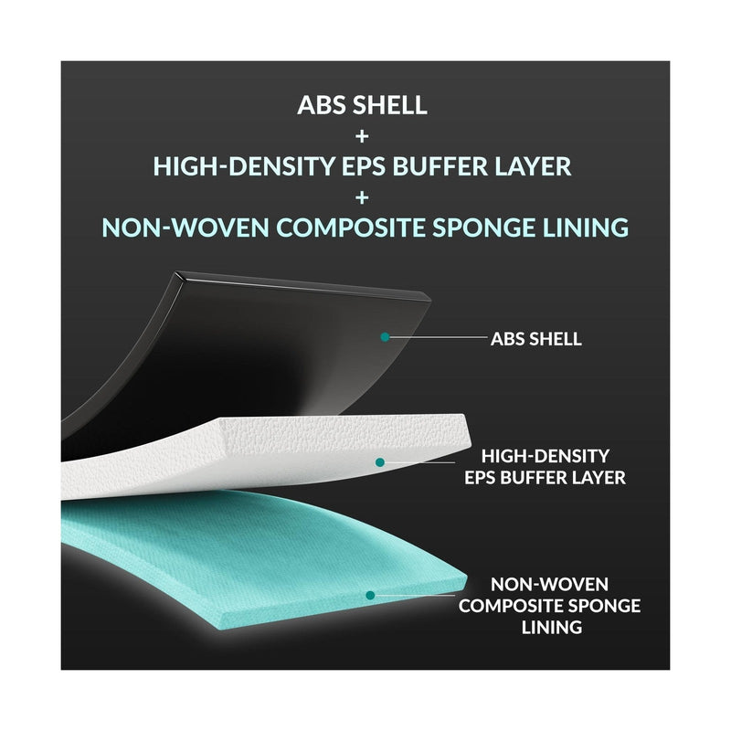 Youth Kids Motocross Offroad Street Dirt Bike Helmet for Motorcycle and ATV