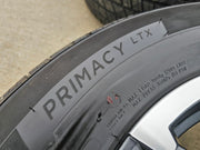 18" Toyota Tacoma TRD OEM wheels rims 10641 4Runner 2024 2025 2026 MICHELIN NEW Texas Truck Tire