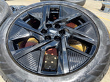 20" Cadillac 2025 2026 OPTIQ SPORT 2 XT6 XT5 OEM wheels rims Blazer Acadia NEW Texas Truck Tire