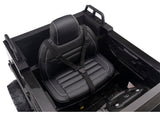12V Children's Ride On Mercedes Zetros with Remote Controller
