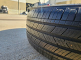 225/65/17 Michelin Primacy A/S tire 102H Texas Truck Tire