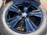 18" Camry Avalon Lexus UX200 OEM 74386 wheels rims GOODYEAR NEW Texas Truck Tire