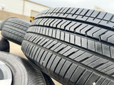20" Toyota Tundra TSS TRD OEM wheels rims 75277 95359 Sequoia YOKOHAMA Texas Truck Tire